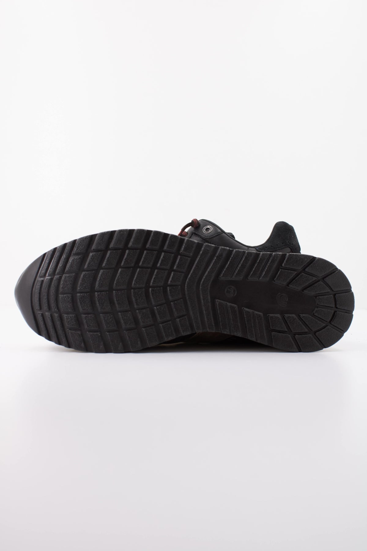 CETTI C INV DEPORTIV en color NEGRO  (5)