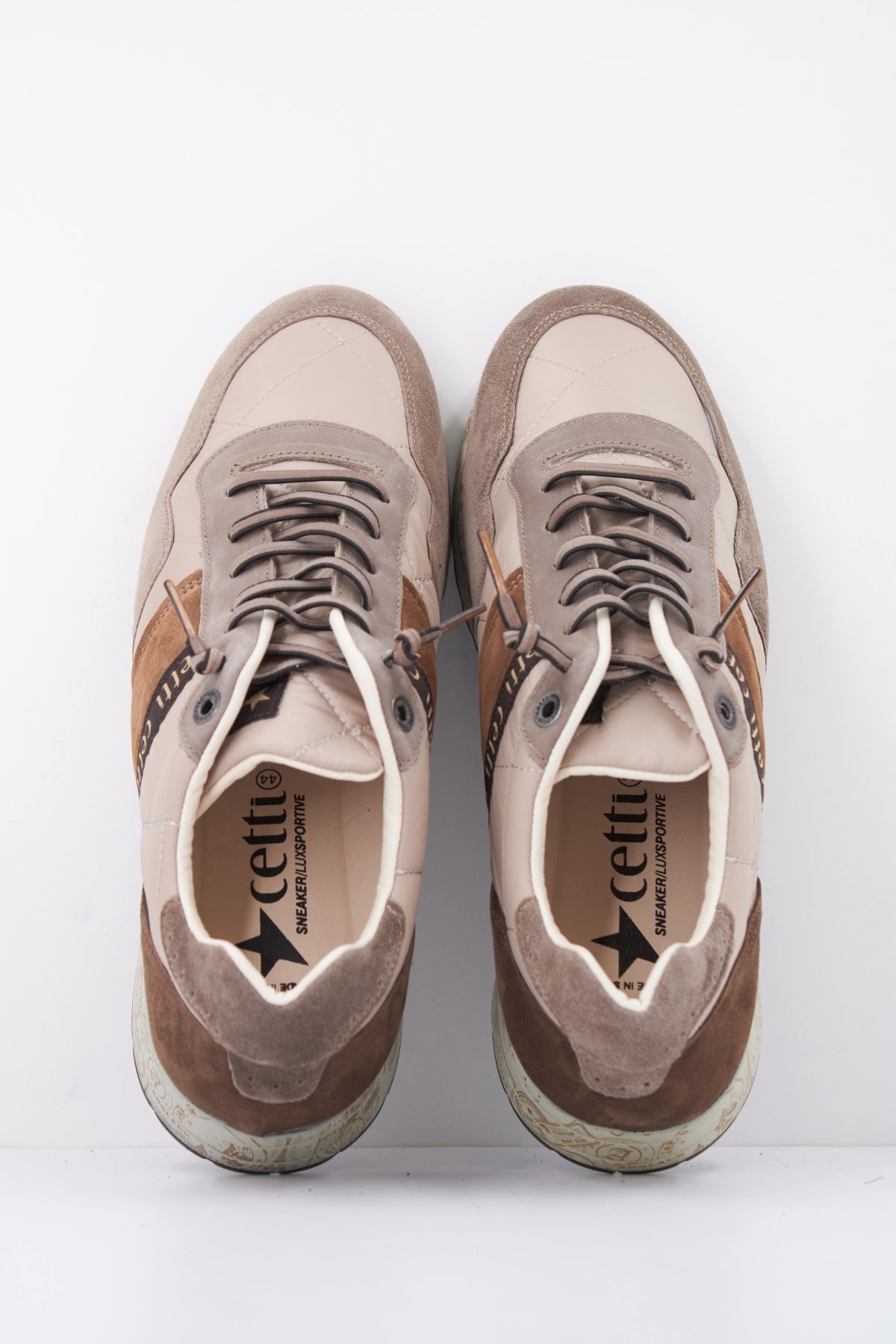 CETTI C INV DEPORTIV en color TIERRA  (3)