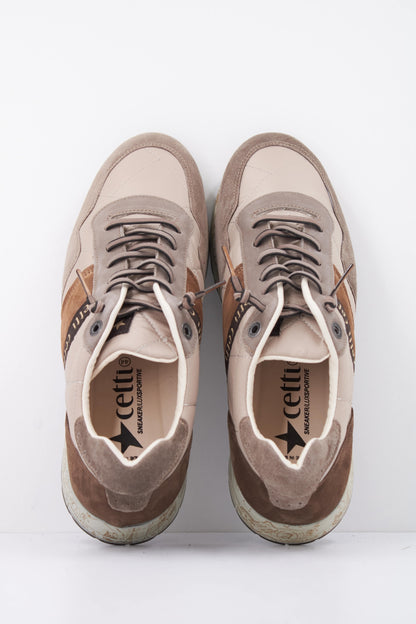 CETTI C INV DEPORTIV en color TIERRA  (3)