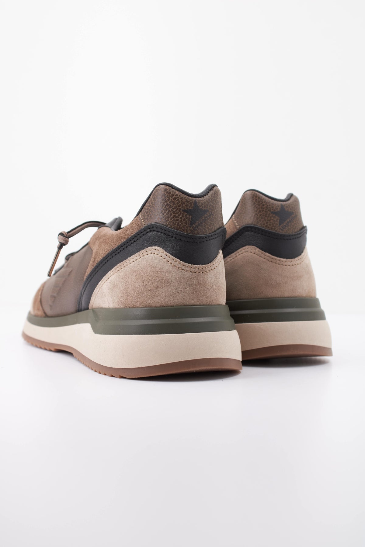 CETTI C INV DEPORTIV en color KAKI  (4)