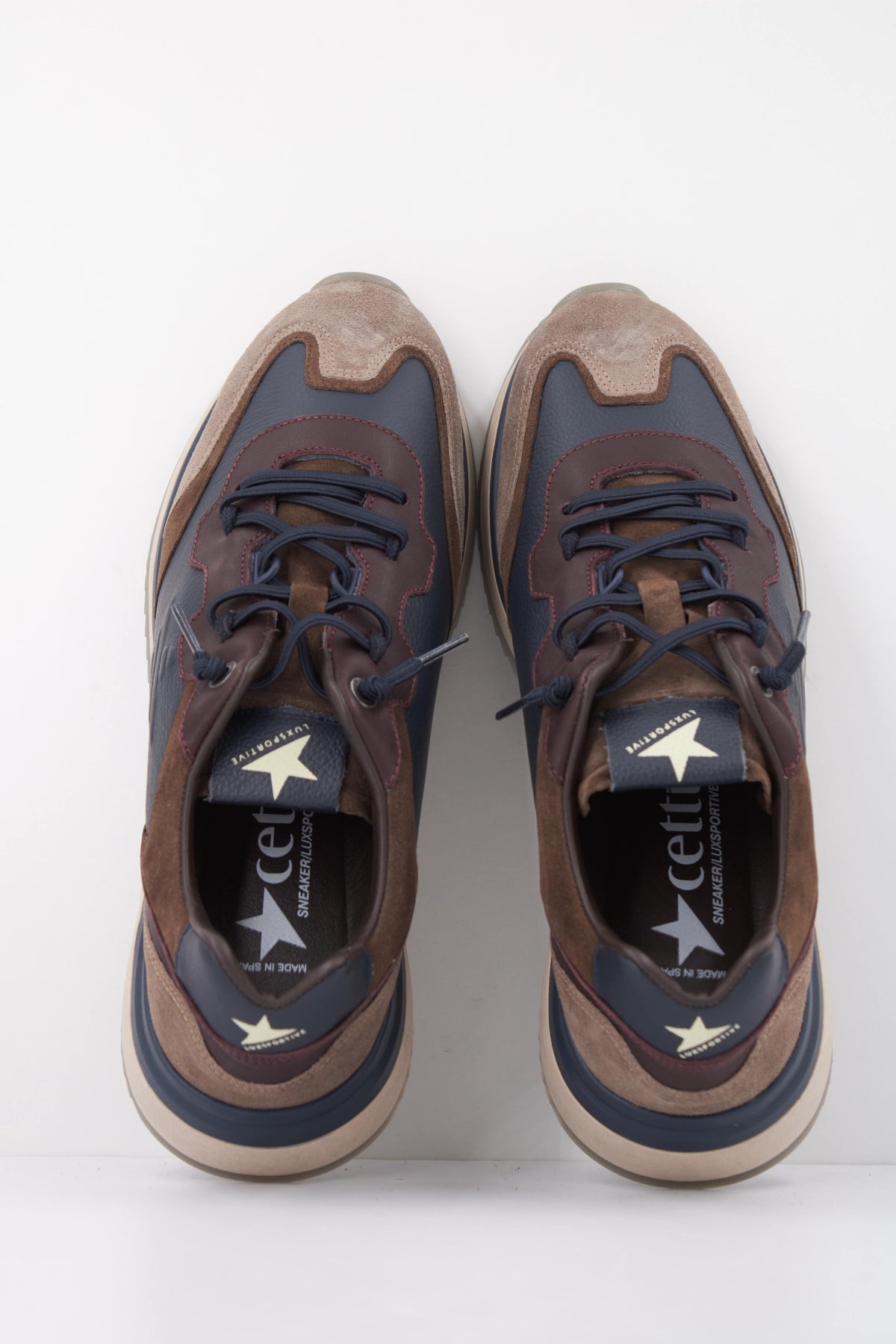 CETTI C INV DEPORTIV en color NAVY  (3)