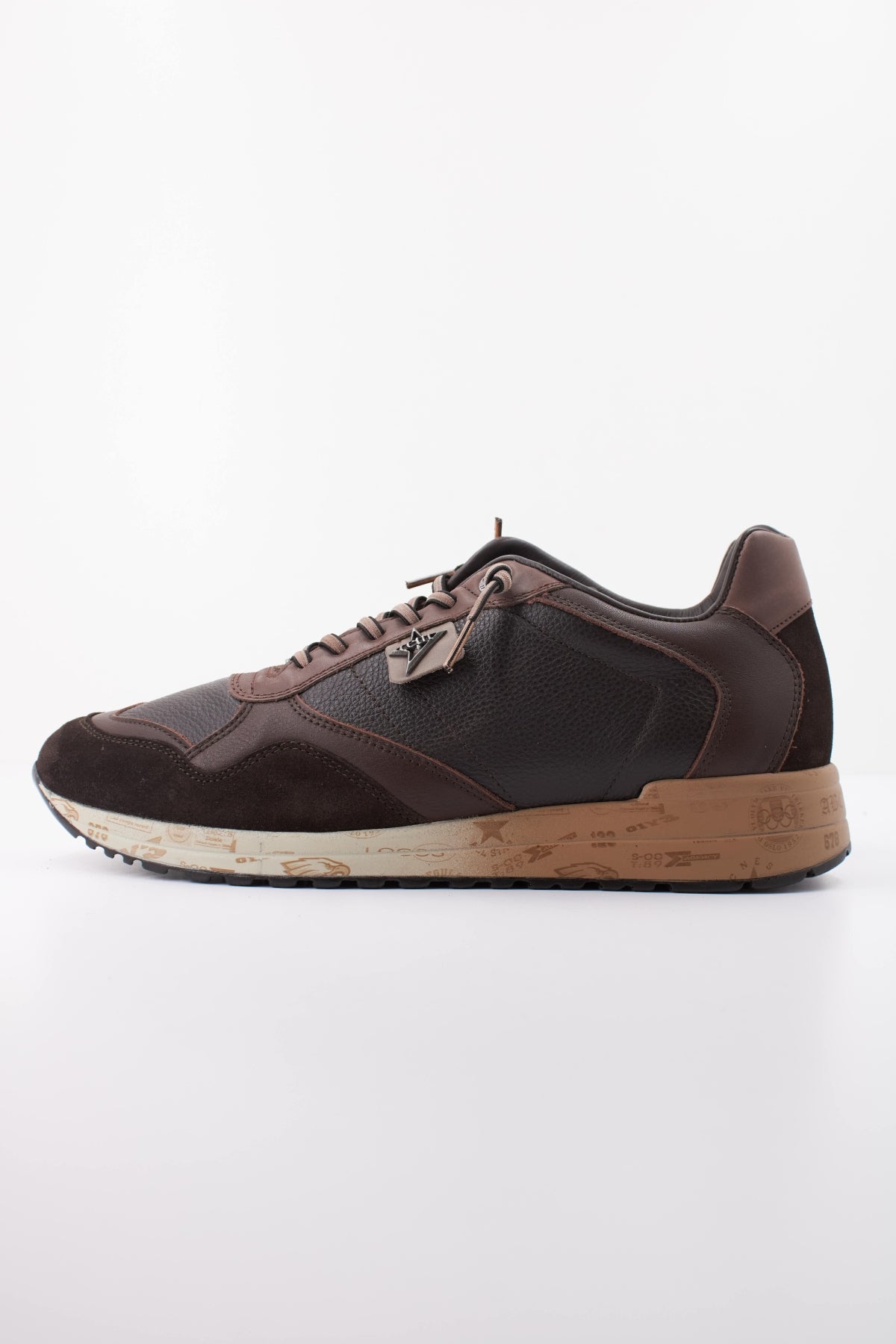 CETTI C XL INV DEPORT en color COFFEE  (1)