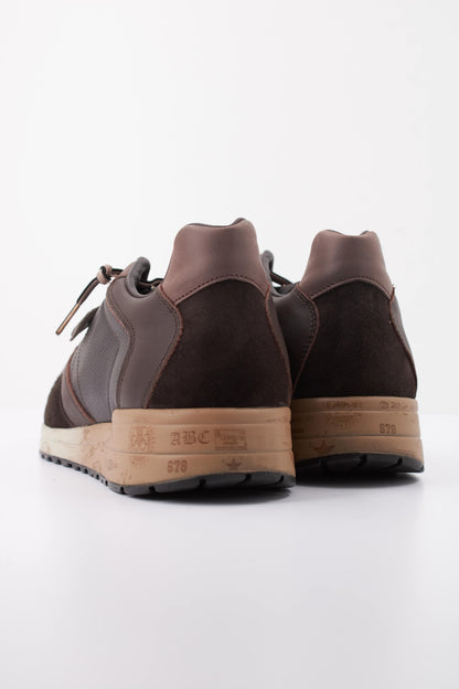 CETTI C XL INV DEPORT en color COFFEE  (4)
