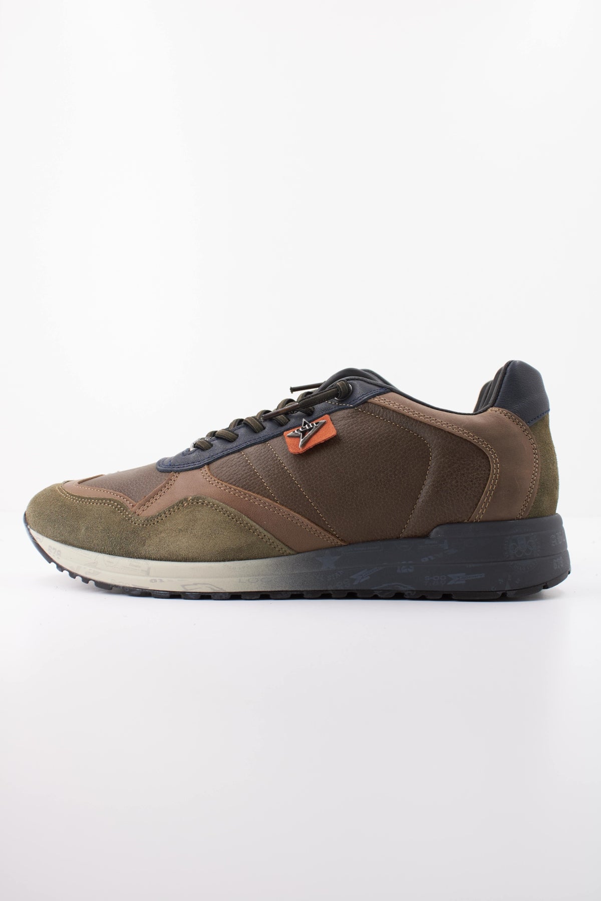 CETTI C XL INV DEPORT en color KAKI  (1)
