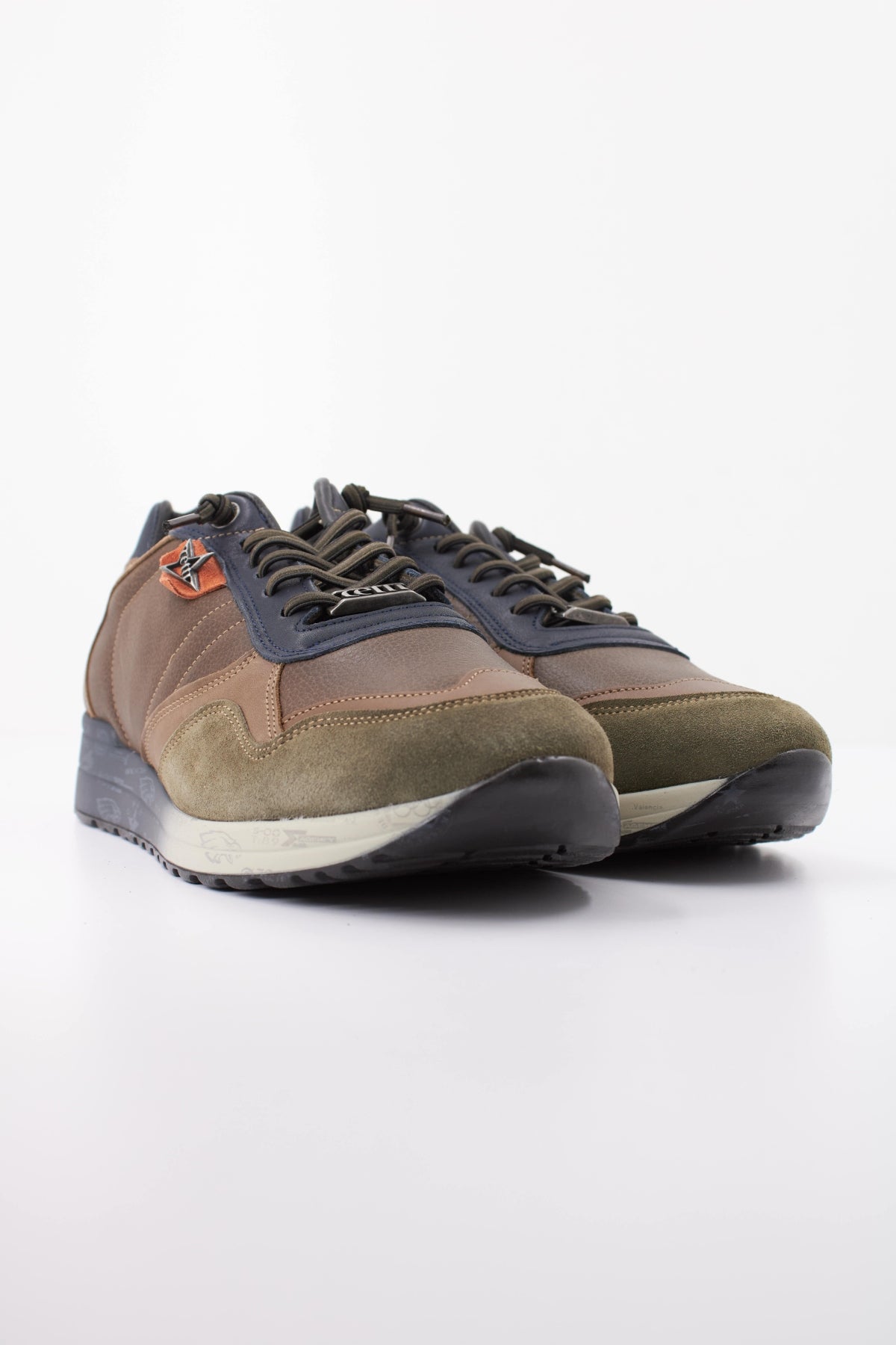 CETTI C XL INV DEPORT en color KAKI  (2)