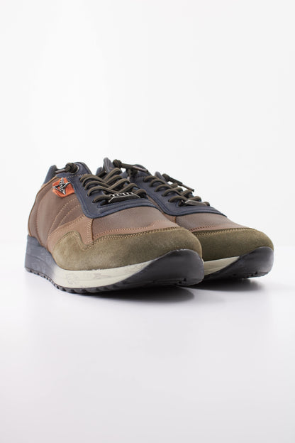 CETTI C XL INV DEPORT en color KAKI  (2)