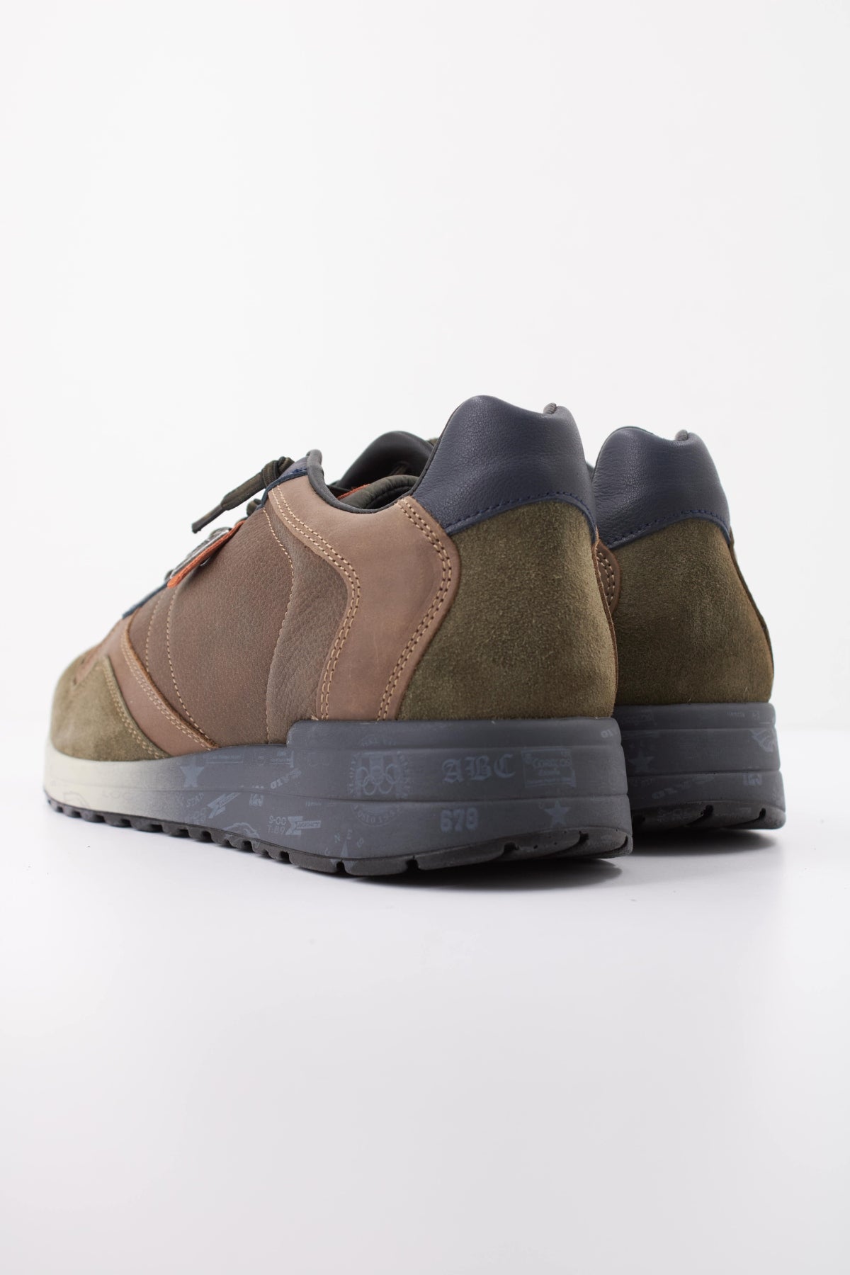 CETTI C XL INV DEPORT en color KAKI  (4)