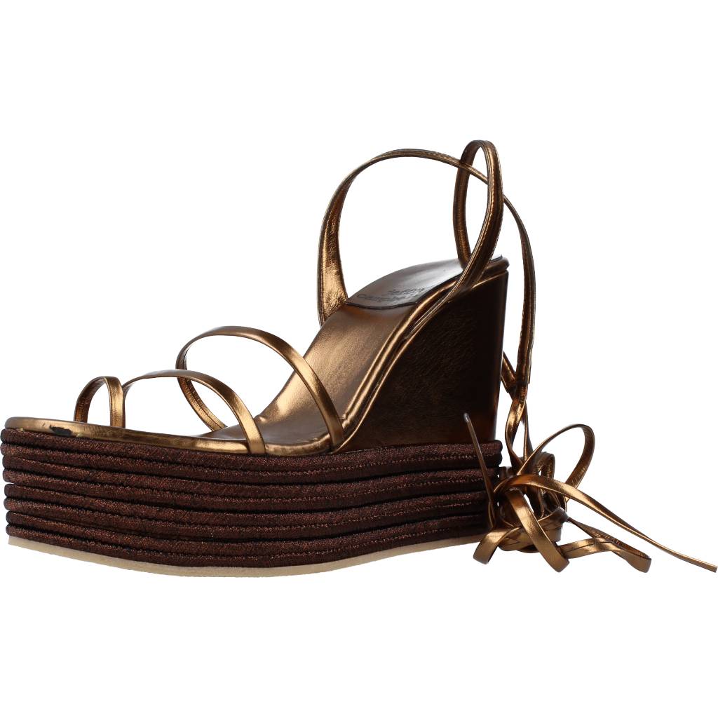 JEFFREY CAMPBELL LAYERED  en color BRONZE  (1)