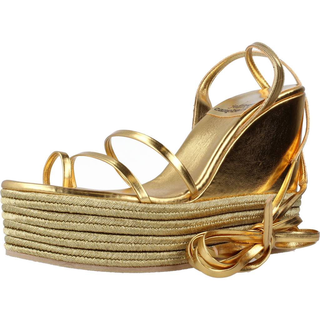 JEFFREY CAMPBELL LAYERED  en color GOLD  (1)