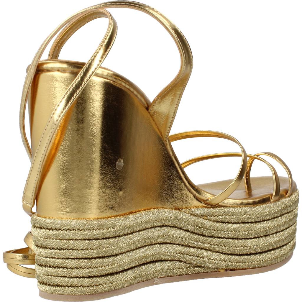 JEFFREY CAMPBELL LAYERED  en color GOLD  (3)