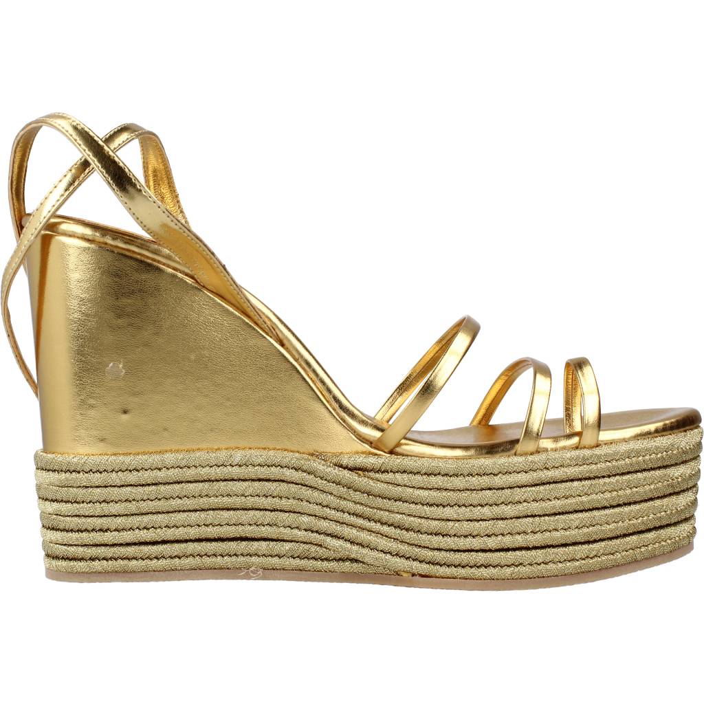JEFFREY CAMPBELL LAYERED  en color GOLD  (4)