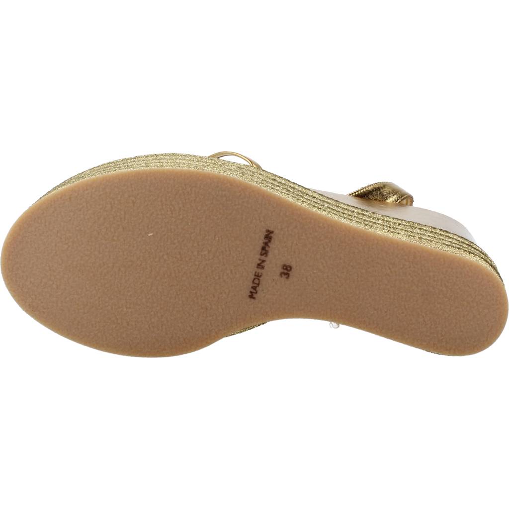 JEFFREY CAMPBELL LAYERED  en color GOLD  (6)