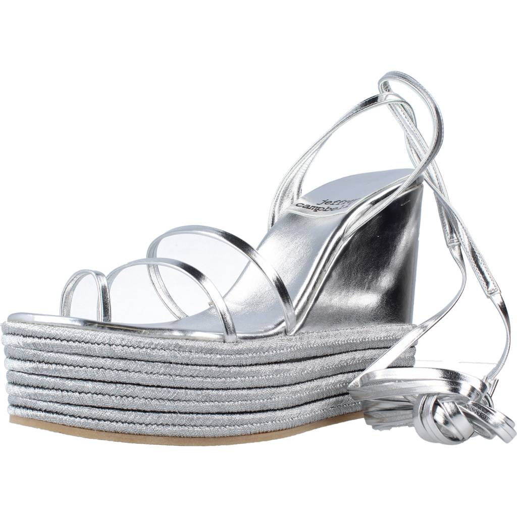 JEFFREY CAMPBELL LAYERED  en color SILVER  (1)