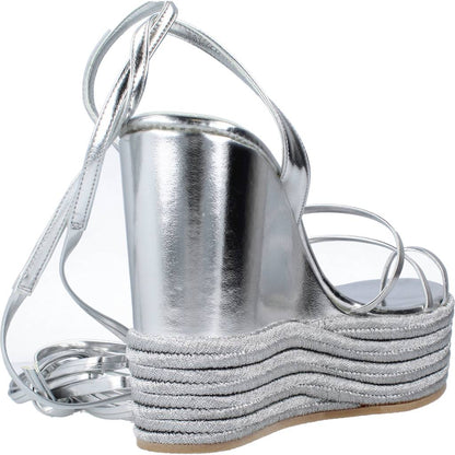 JEFFREY CAMPBELL LAYERED  en color SILVER  (3)