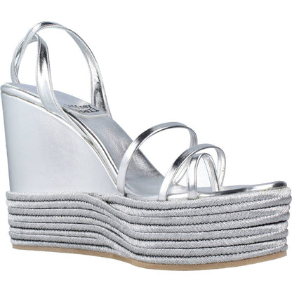 JEFFREY CAMPBELL LAYERED  en color SILVER  (5)