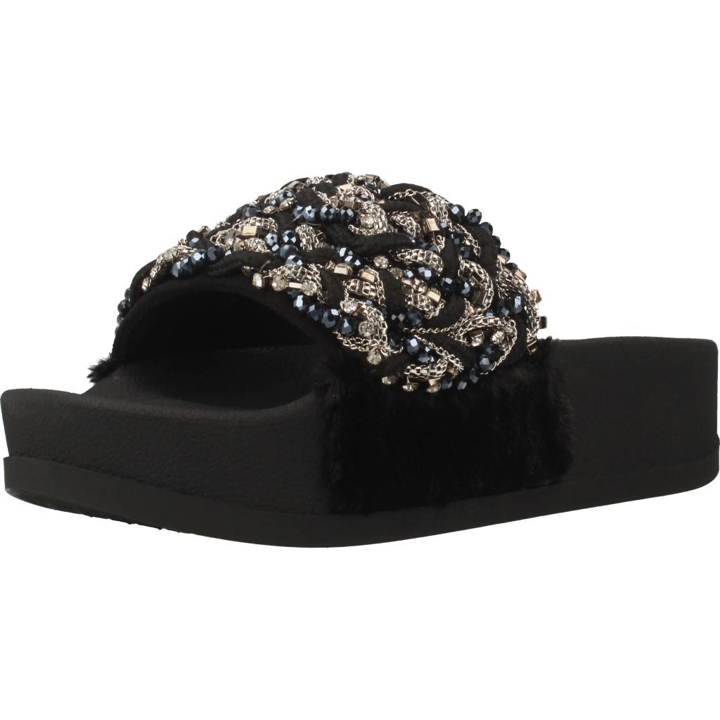 JEFFREY CAMPBELL FOLLOW ME en color BLKCMB  (1)