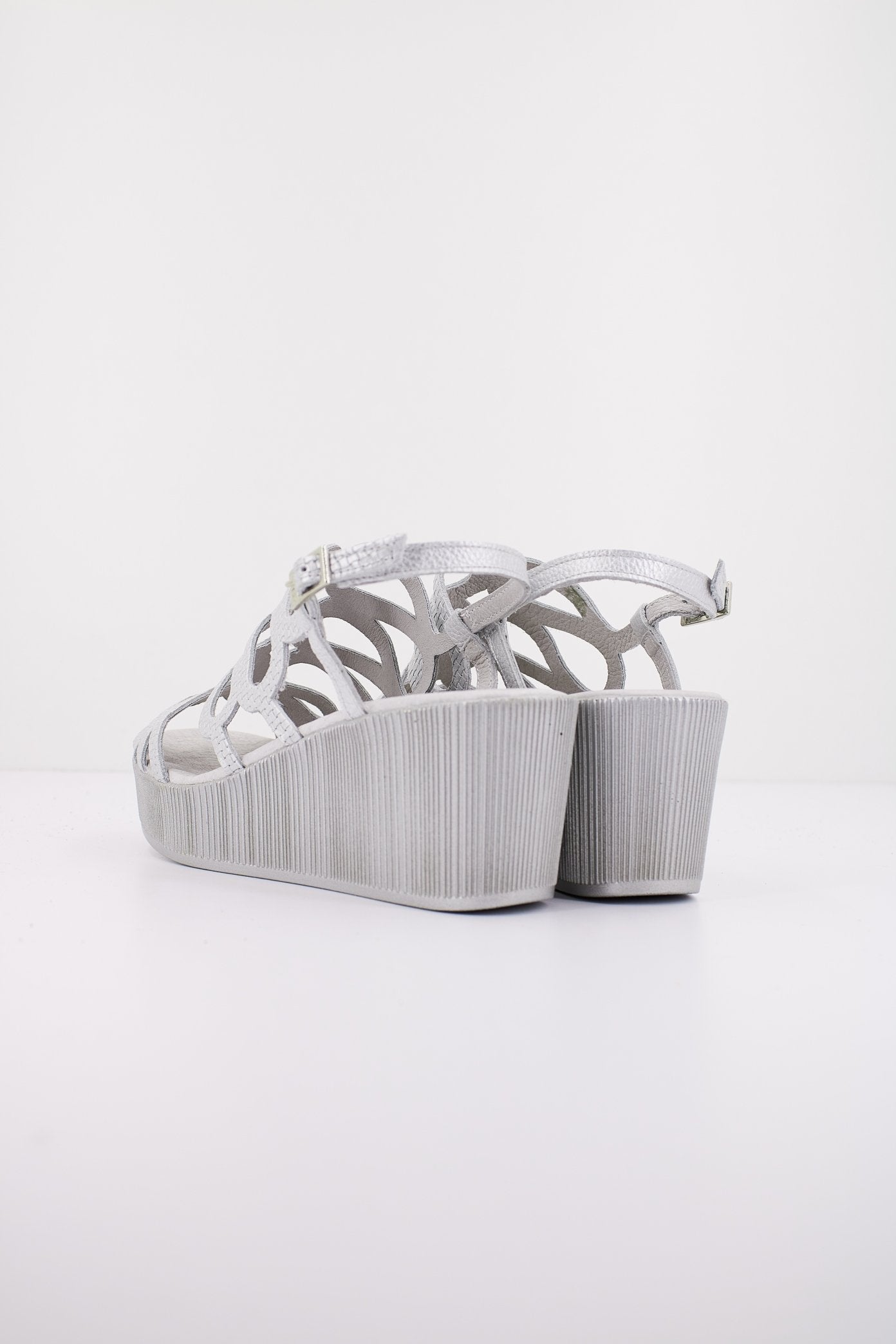  HORAS  en color SILVER  (3)