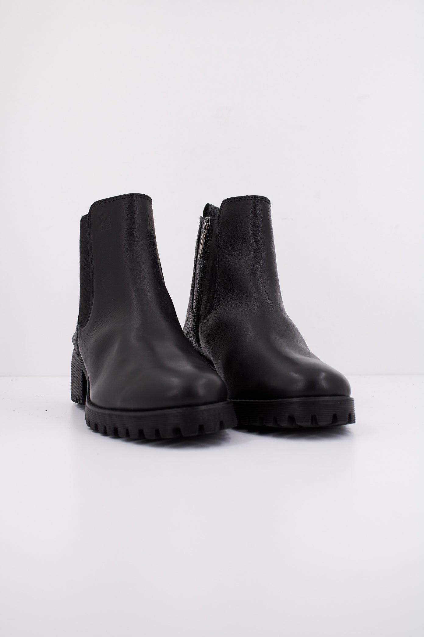  HORAS   en color NEGRO  (2)