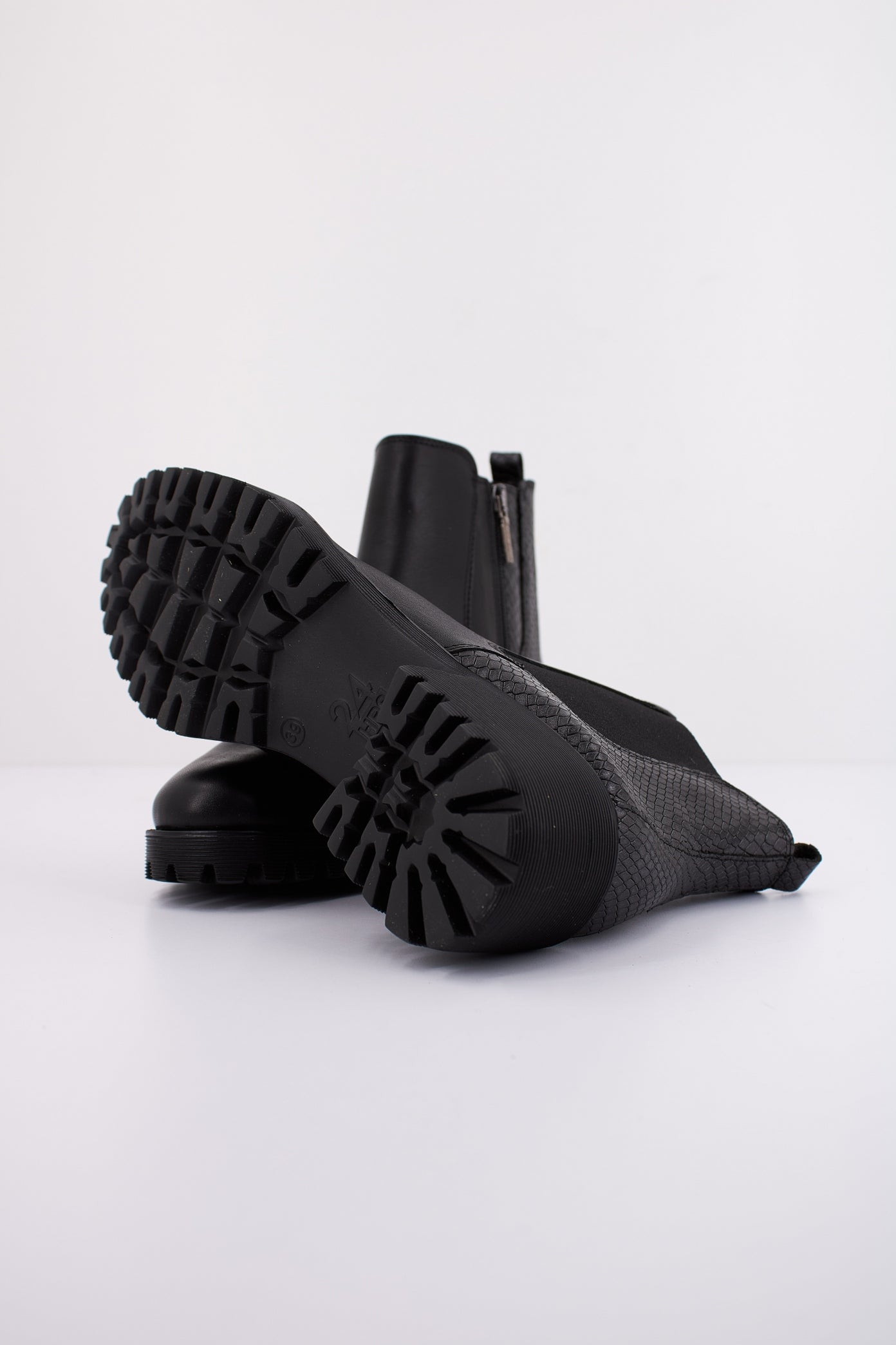  HORAS   en color NEGRO  (5)