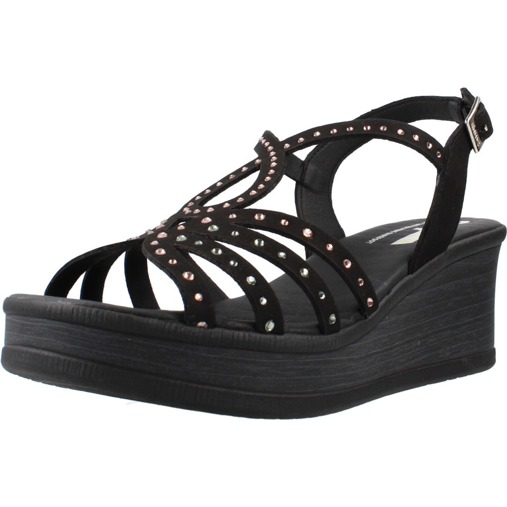  HORAS NOBUCK-S NEGRO en color NEGRO  (1)