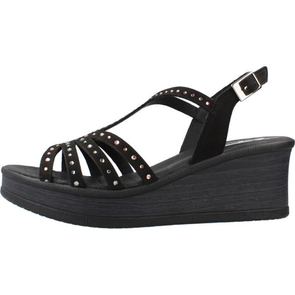  HORAS NOBUCK-S NEGRO en color NEGRO  (2)