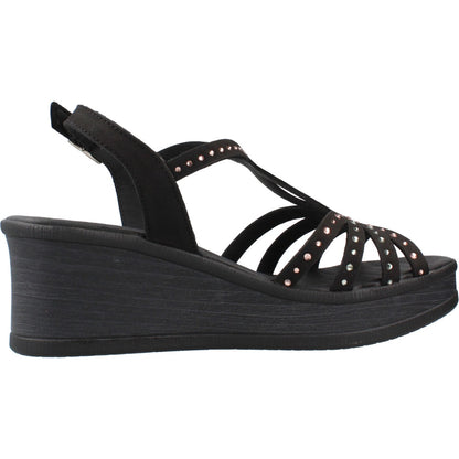  HORAS NOBUCK-S NEGRO en color NEGRO  (4)