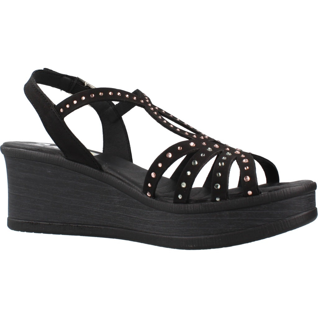  HORAS NOBUCK-S NEGRO en color NEGRO  (5)