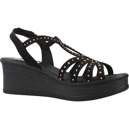  HORAS NOBUCK-S NEGRO en color NEGRO  (5)