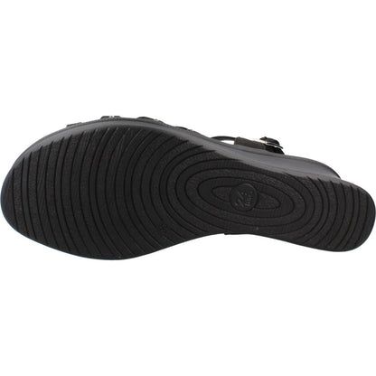  HORAS NOBUCK-S NEGRO en color NEGRO  (6)