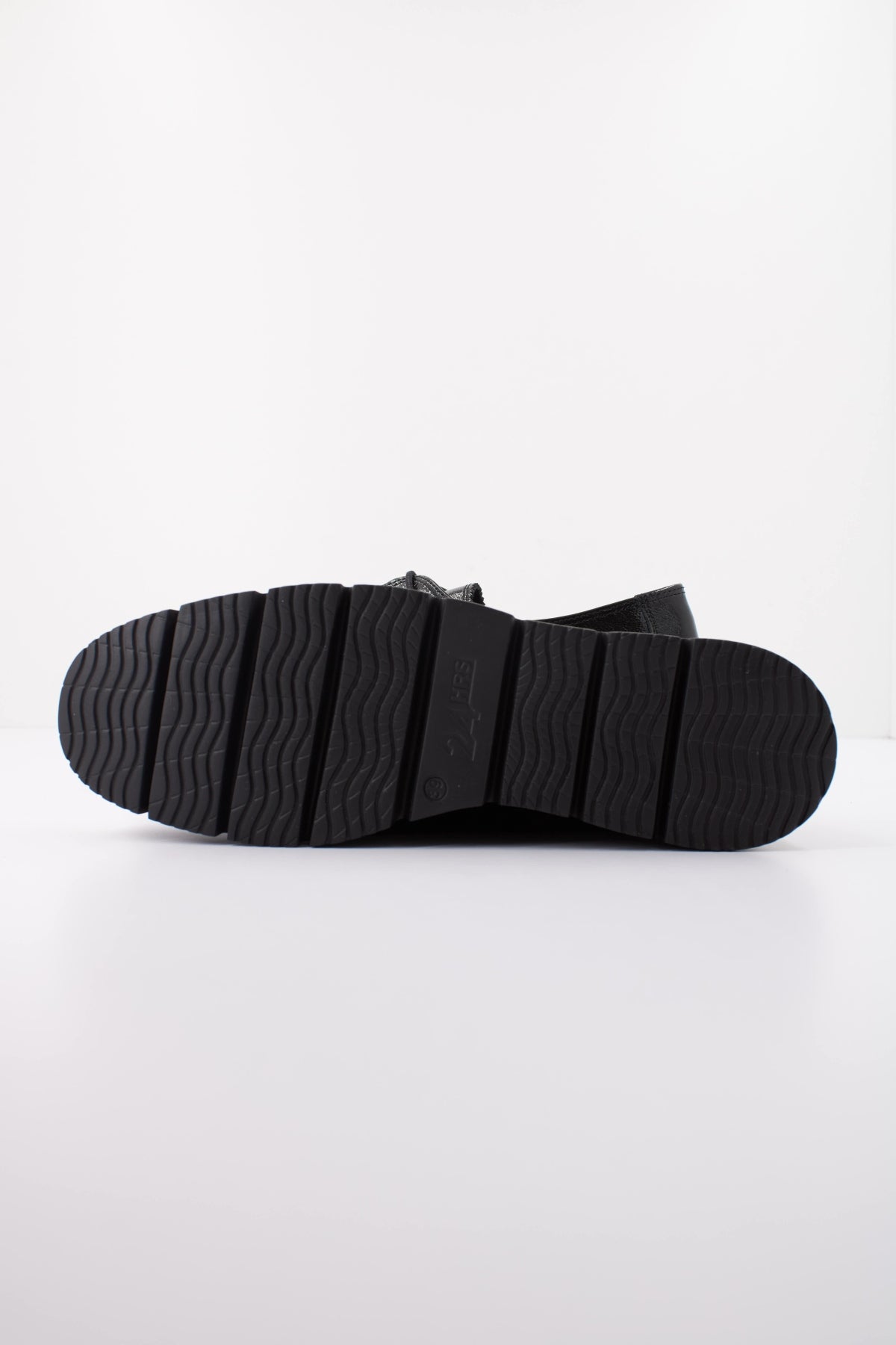  HORAS  H ZAPATO PAL en color NEGRO  (5)