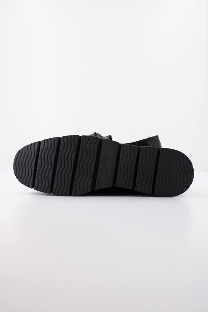  HORAS  H ZAPATO PAL en color NEGRO  (5)