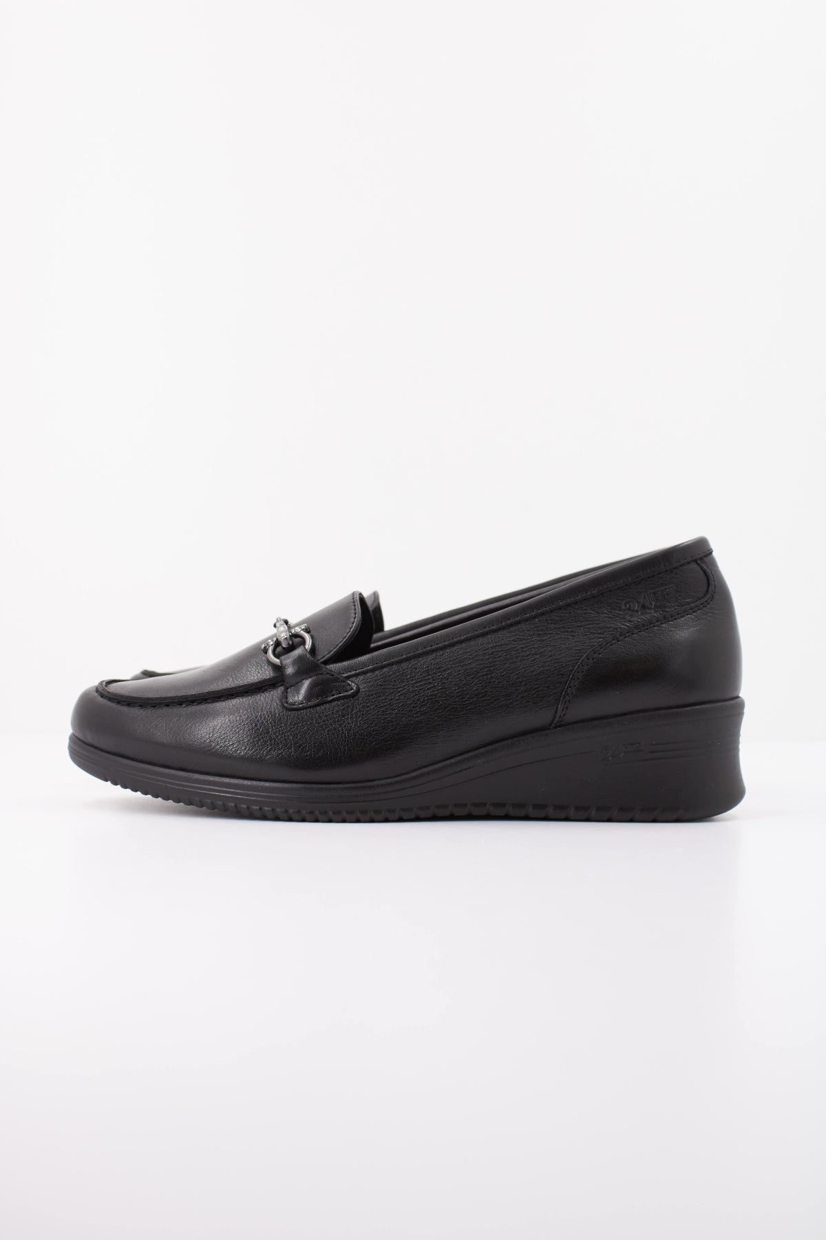  HORAS  H ZAPATO MIS en color NEGRO  (1)