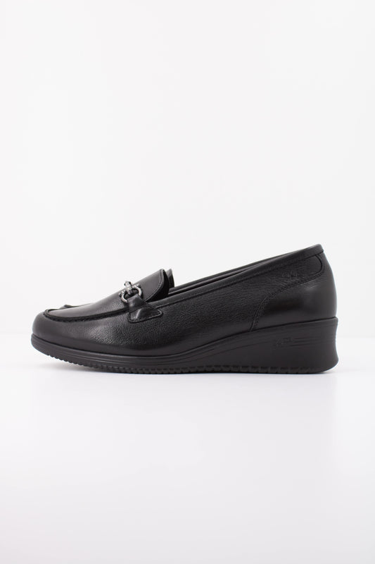  HORAS  H ZAPATO MIS en color NEGRO  (1)