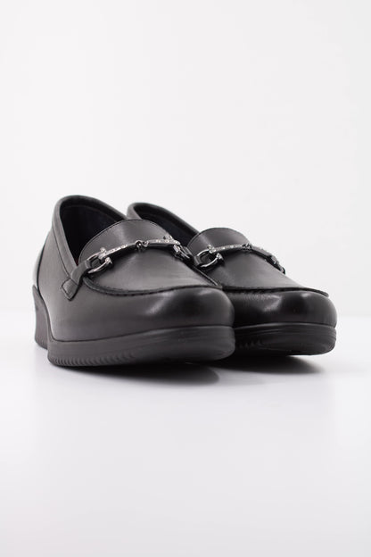  HORAS  H ZAPATO MIS en color NEGRO  (2)