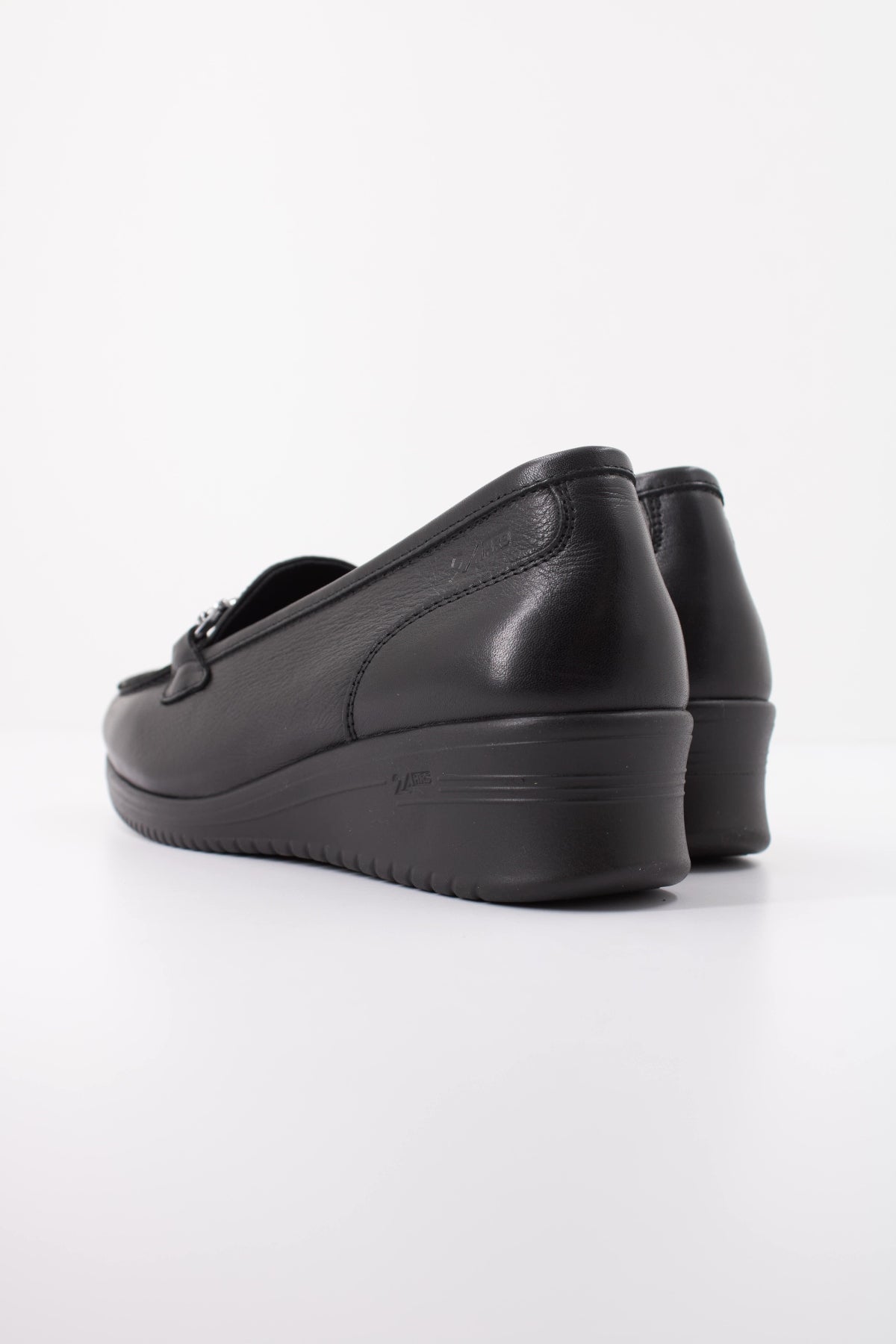  HORAS  H ZAPATO MIS en color NEGRO  (4)