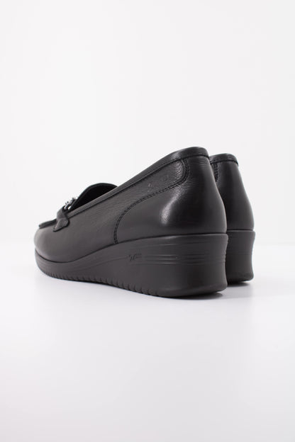 HORAS  H ZAPATO MIS en color NEGRO  (4)
