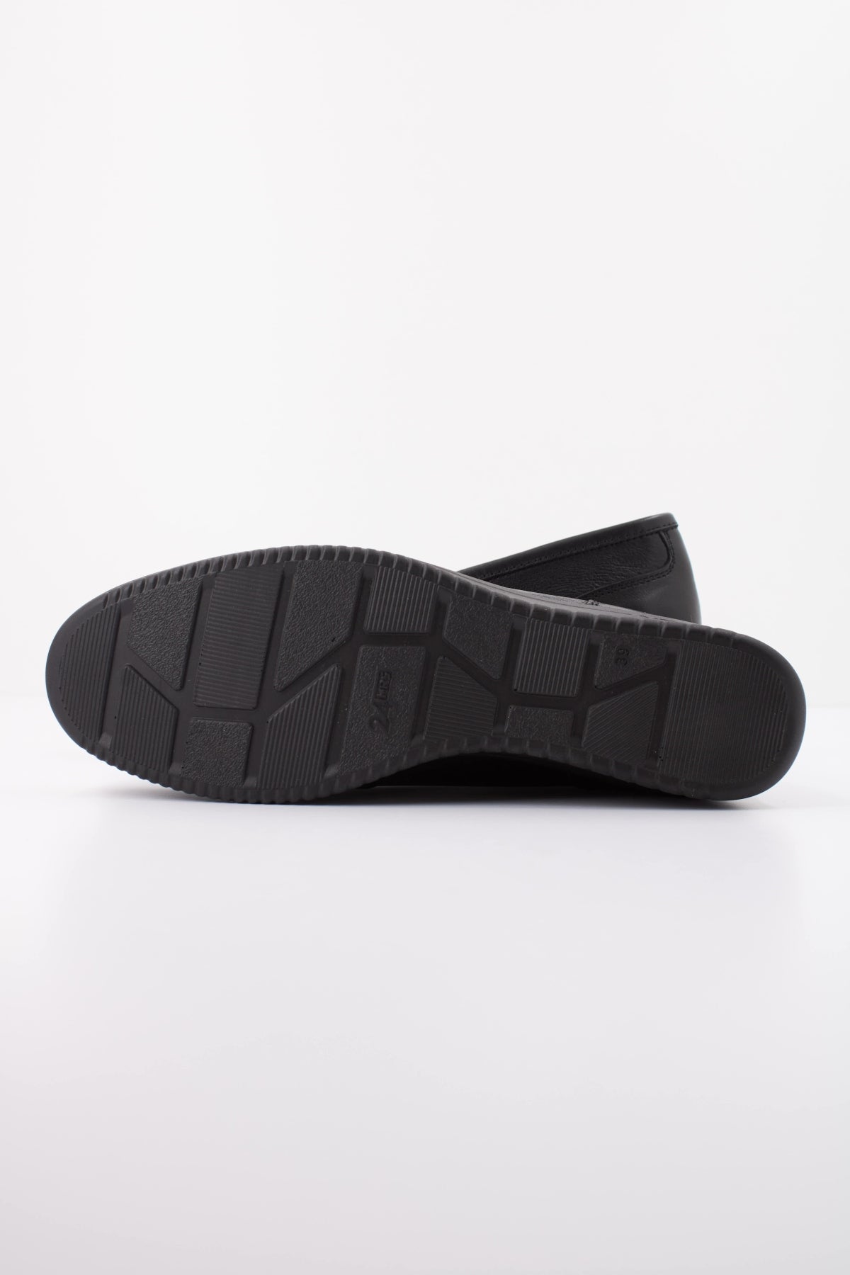  HORAS  H ZAPATO MIS en color NEGRO  (5)