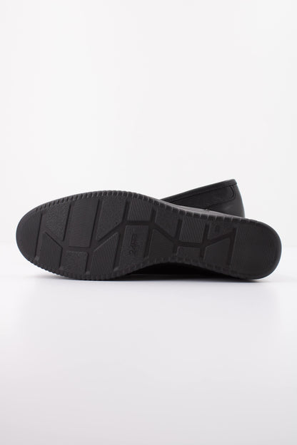  HORAS  H ZAPATO MIS en color NEGRO  (5)