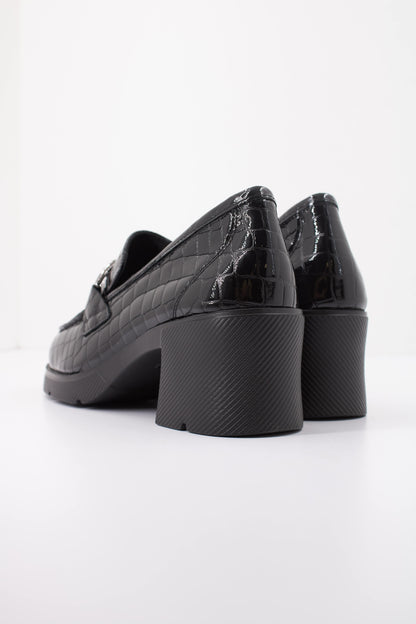  HORAS  H ZAPATO TWI en color NEGRO  (4)