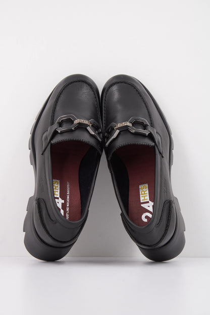  HORAS  H ZAPATO MIS en color NEGRO  (3)