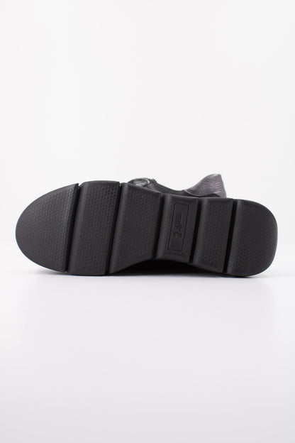  HORAS  H ZAPATO COM en color NEGRO  (5)