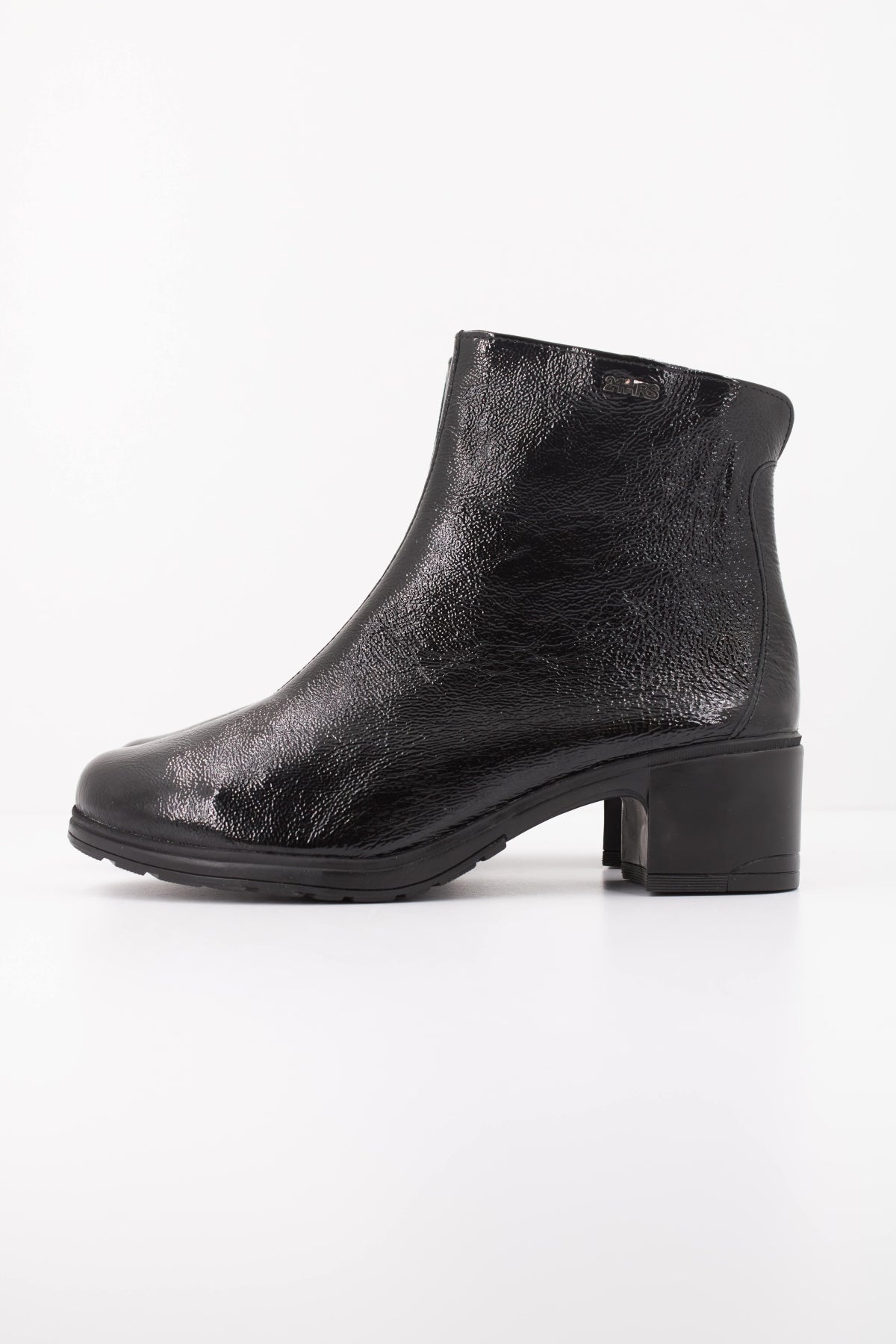  HORAS  H BOTIN PALA en color NEGRO  (1)