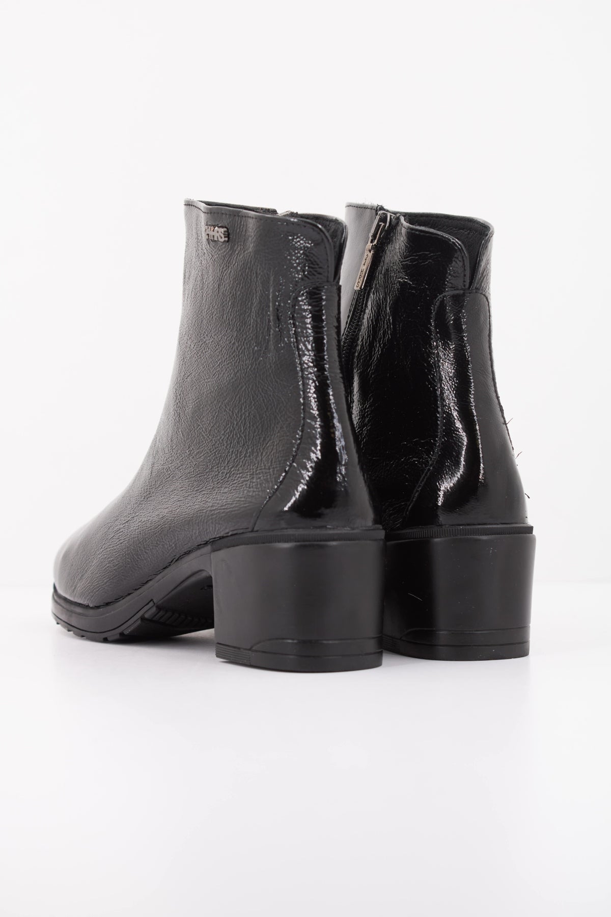  HORAS  H BOTIN PALA en color NEGRO  (4)