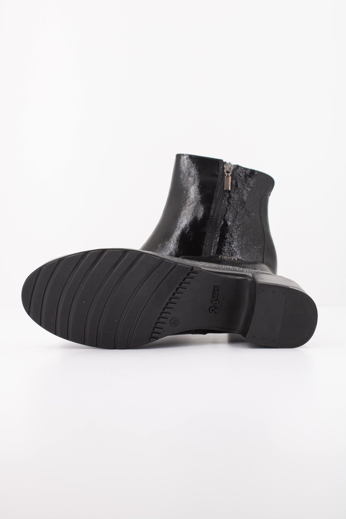  HORAS  H BOTIN PALA en color NEGRO  (5)