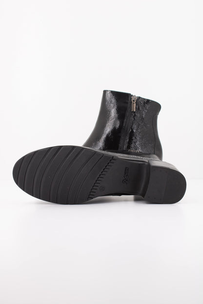 HORAS  H BOTIN PALA en color NEGRO  (5)