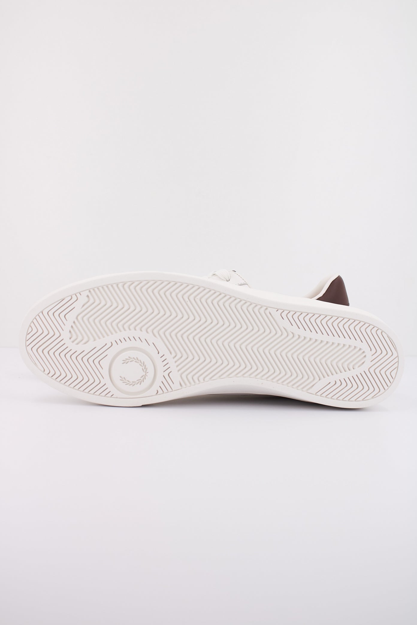 FRED PERRY SPENCER LEATHER en color USWHTCRR  (5)