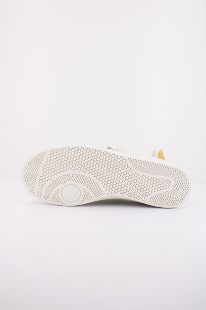 FRED PERRY  B LEATHER en color XPRCLNHN  (5)