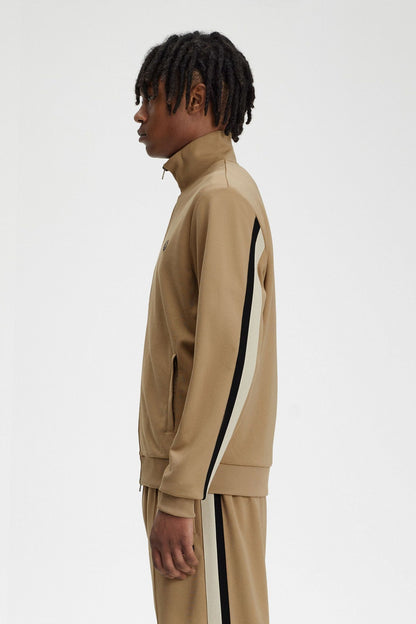 FRED PERRY JFP en color WRMSTN  (3)