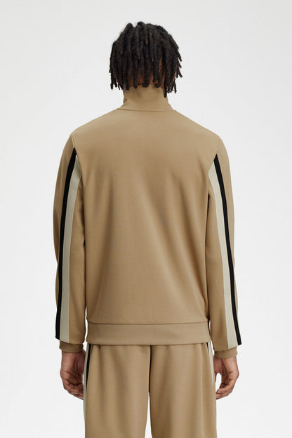 FRED PERRY JFP en color WRMSTN  (4)