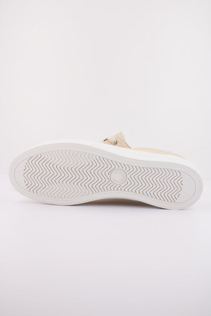FRED PERRY BASELINE LEATHER en color WOTMLWKY  (5)